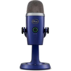 Blue Microphones Yeti NANO