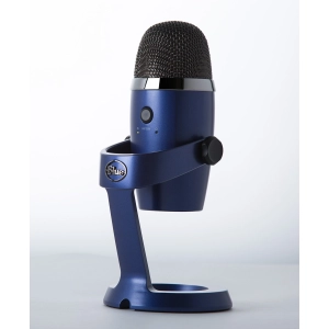 Blue Microphones