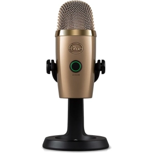 Blue Microphones Yeti NANO