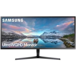 Monitor Samsung S34J550WQU