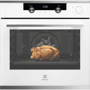 Horno Electrolux SteamCrisp OKC 5H50W