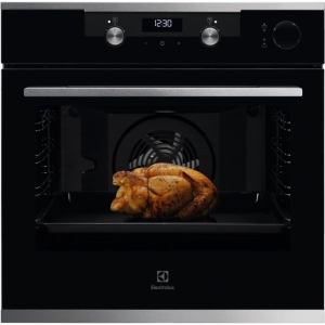 Horno Electrolux SteamCrisp OKC 5H50X