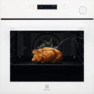 Horno Electrolux SteamCrisp OKC 8H31V