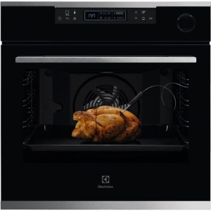 Horno Electrolux SteamCrisp OKC 8H31X