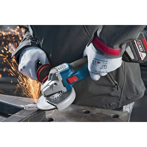 Bosch GWS 18V-10 C Professional 06019G310A