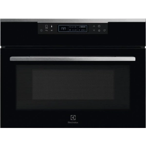 Horno Electrolux CombiQuick VKL 8E00X