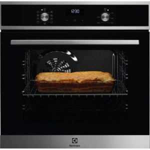 Horno Electrolux SurroundCook OEF 5E50X