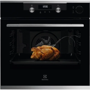 Horno Electrolux SteamCrisp OKC 6P51X