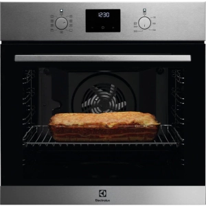 Horno Electrolux SurroundCook OEF 3H70TX