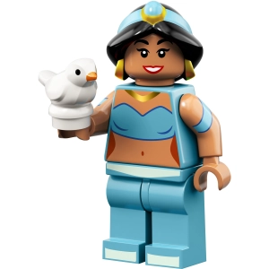 Lego Minifigures The Disney Series 2 71024