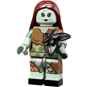 Lego Minifigures The Disney Series 2 71024