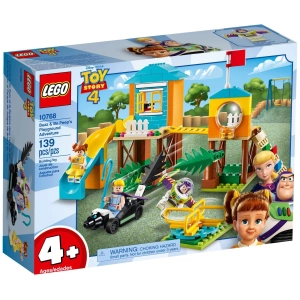 Lego Buzz and Bo Peeps Playground Adventure 10768