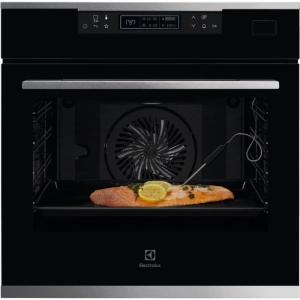 Horno Electrolux SteamBoost OKB 8S31X