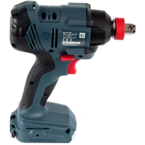 Bosch GDX 18V-180 Professional 06019G5202