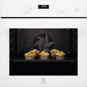 Horno Electrolux SteamBake OKD 5C51V