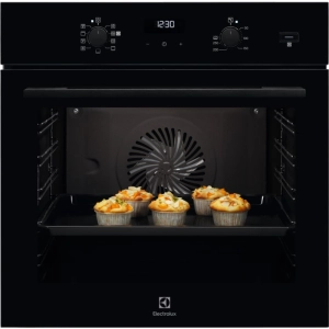 Horno Electrolux SteamBake OKD 5C51Z