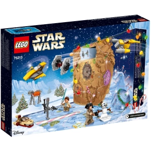 Lego Star Wars Advent Calendar 75213