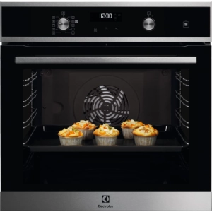 Horno Electrolux SteamBake EOD 5C71X