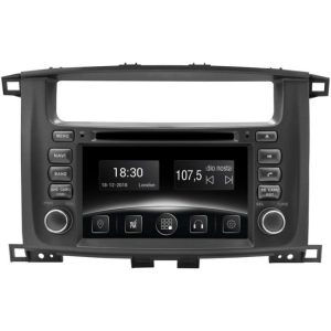 Autorradio Gazer CM5008-J100