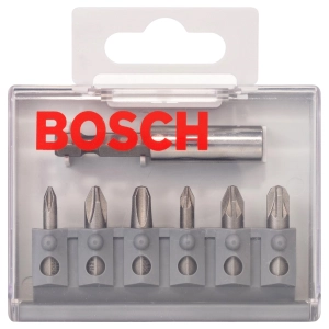 Puntas/vasos Bosch 2607001942