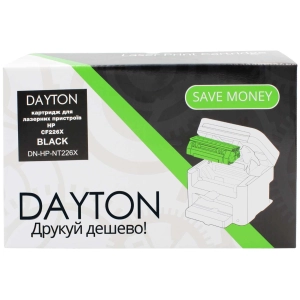 Cartucho Dayton DN-HP-NT226X