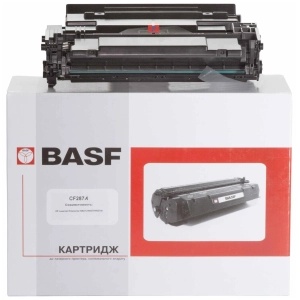 Cartucho BASF KT-CF287A