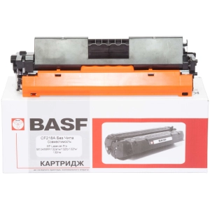 Cartucho BASF KT-CF218A - WOC