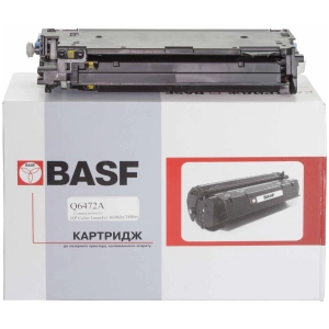 Cartucho BASF KT-Q6472A