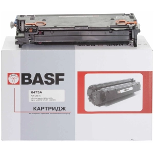 Cartucho BASF KT-Q6473A