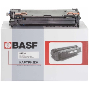 Cartucho BASF KT-Q6471A