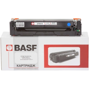 Cartucho BASF KT-CF401X