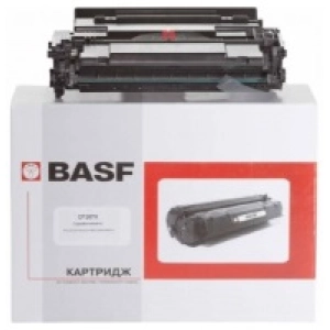 Cartucho BASF KT-CF287X