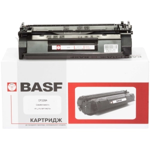 Cartucho BASF KT-CF228A