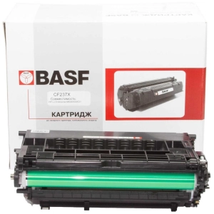 Cartucho BASF KT-CF237X