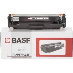 Cartucho BASF KT-CF412A