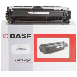 Cartucho BASF KT-CF361A