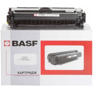 Cartucho BASF KT-CF360A