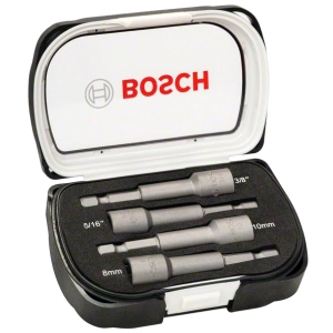 Puntas / vasos Bosch 2608551095