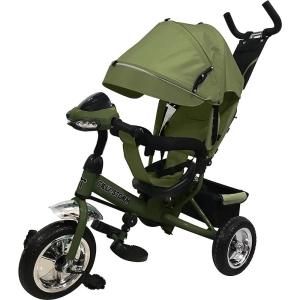 Bicicleta infantil Baby Tilly Storm