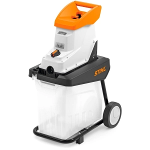 Trituradora de jardín STIHL GHE 140 L