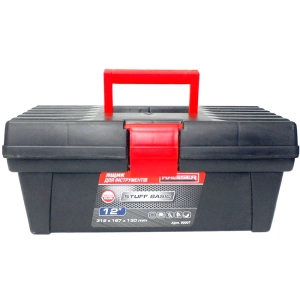 Caja de herramientas Haisser 90007