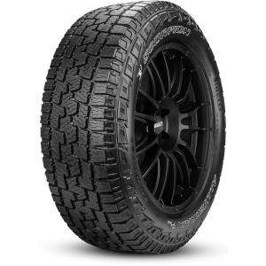 Neumáticos Pirelli Scorpion All Terrain Plus