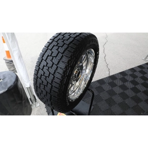 Pirelli Scorpion All Terrain Plus