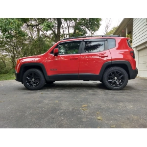 Pirelli Scorpion All Terrain Plus