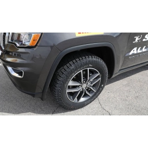 Pirelli Scorpion All Terrain Plus