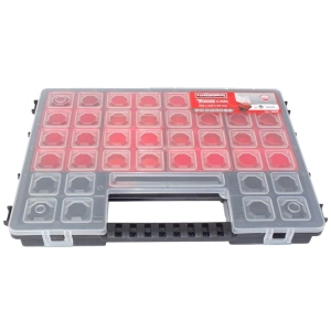 Caja de herramientas Haisser 90005