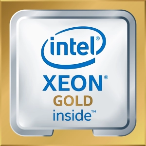 Procesador Intel Xeon Gold 2º Gen