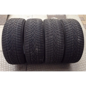 Dunlop SP Winter Sport 3D 225/70 R16 103T