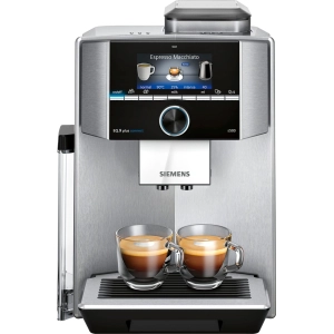 Cafetera Siemens EQ.9 plus connect s500 TI9553X1RW