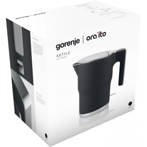 Gorenje K 15 ORA